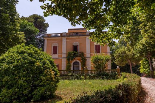 Вилла, Сенигаллия, Provincia di Ancona