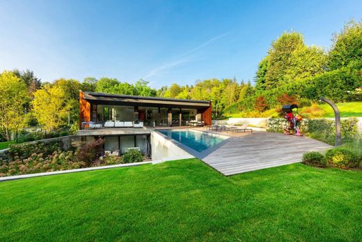 Villa en Turín, Piamonte