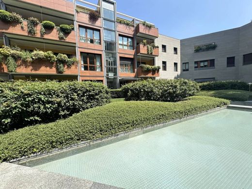 Apartament w Mediolan, Città metropolitana di Milano