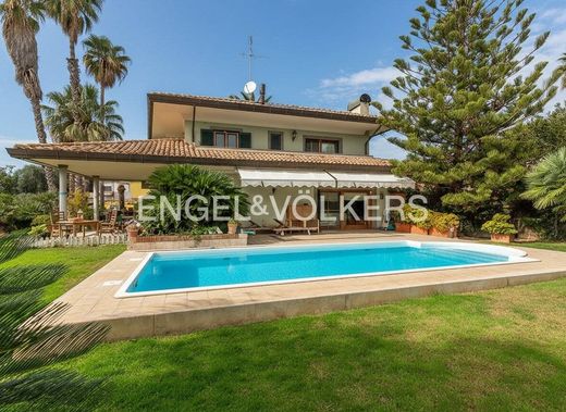 Villa en Anzio, Roma