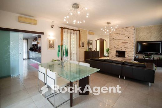 Villa en Bellaria-Igea Marina, Rímini