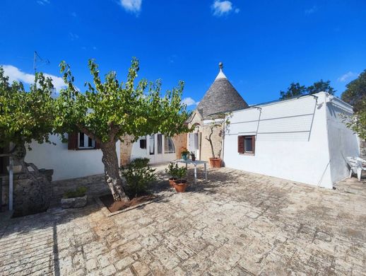 Villa in Martina Franca, Provincia di Taranto