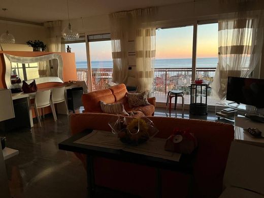 Penthouse w Bordighera, Provincia di Imperia