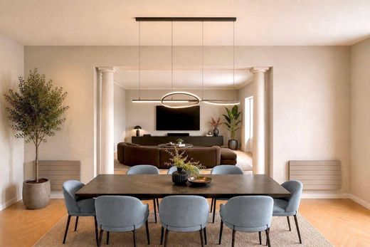 Apartamento - Roma, Lazio