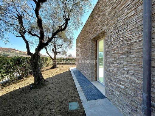 Villa a Soiano, Brescia