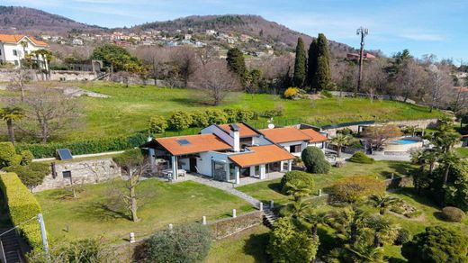 Villa a Verbania, Verbano-Cusio-Ossola