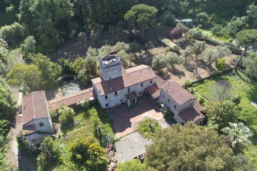 Lerici, Provincia di La Speziaのヴィラ