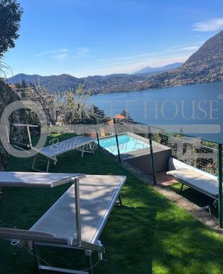 Luxury home in Blevio, Provincia di Como