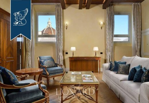 Appartement in Florence, Province of Florence