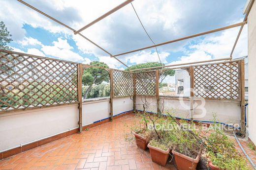 Daire Roma, Lazio bölgesinde