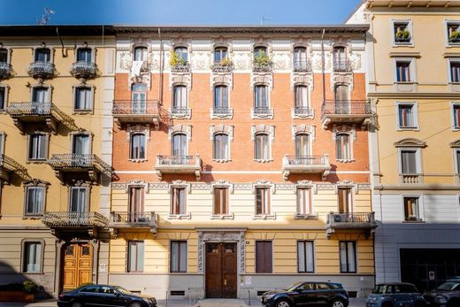 Piso / Apartamento en Milán, Lombardia