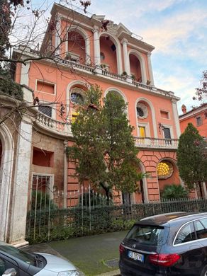 Apartment in Rome, Latium