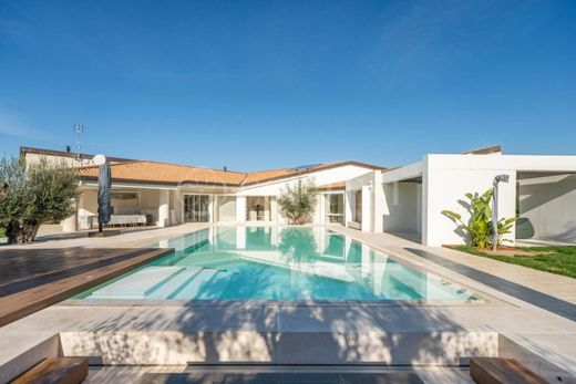 Frascati, ローマのヴィラ