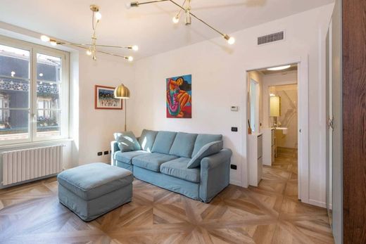 Apartament w Mediolan, Città metropolitana di Milano