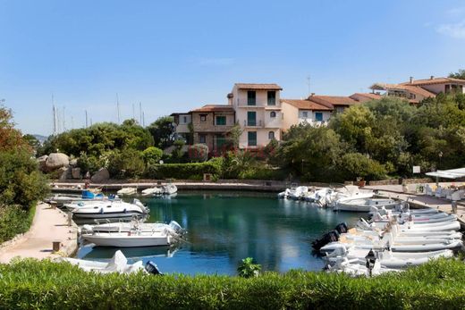 Willa w Porto Rotondo, Provincia di Sassari