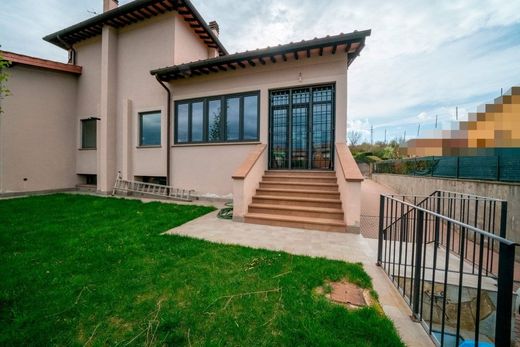 Villa en Figline e Incisa Valdarno, Florencia