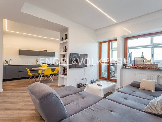 ローマ, ラツィオ州のアパートメント