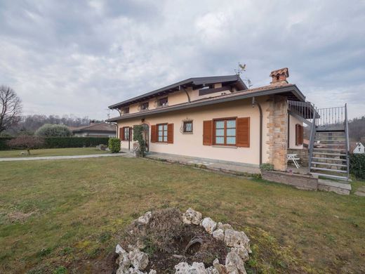 ‏וילה ב  Villa Guardia, Provincia di Como