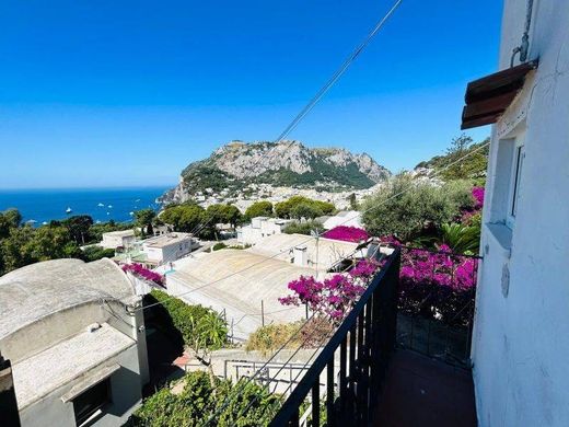 ﺷﻘﺔ ﻓﻲ Capri, Napoli