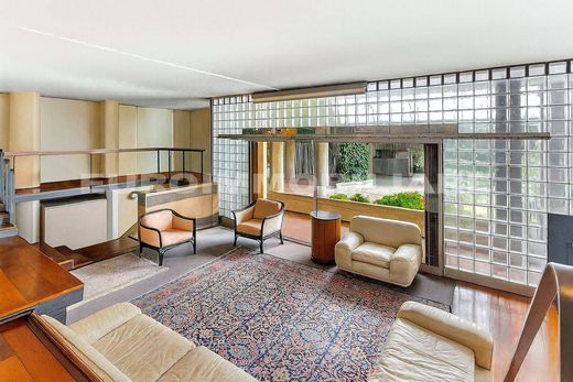 Reihenhaus in Mailand, Lombardei