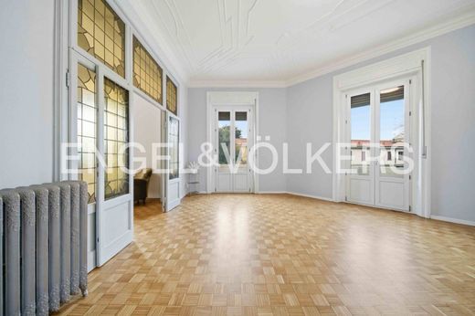 Daire Busto Arsizio, Varese ilçesinde