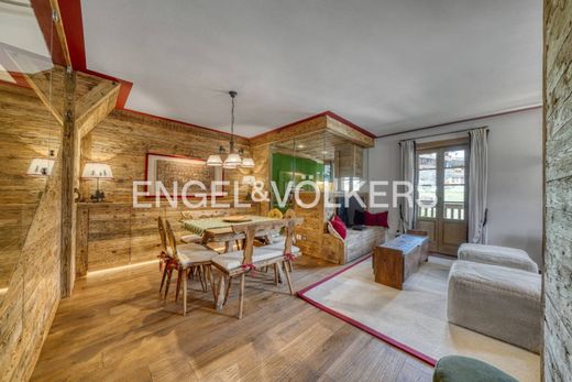Piso / Apartamento en Cortina d'Ampezzo, Provincia di Belluno