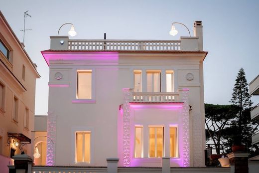 Villa in Anzio, Rome