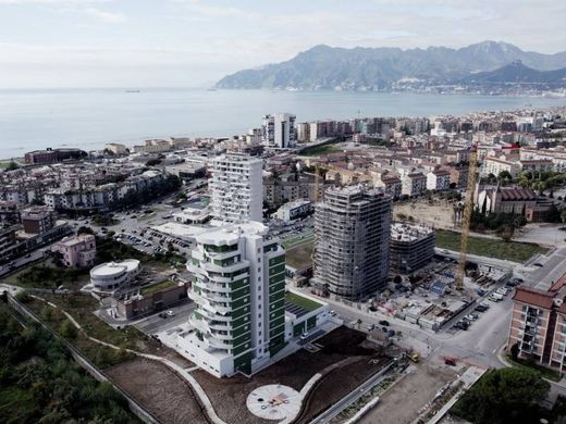 Cobertura - Salerno, Provincia di Salerno