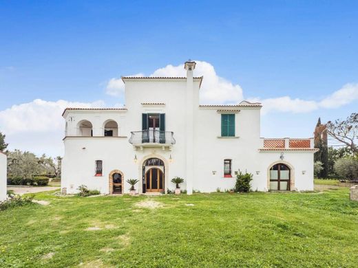 Вилла, Лучера, Provincia di Foggia