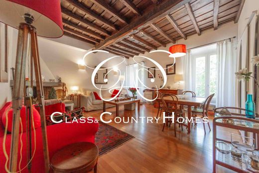 Appartement à Rome, Latium