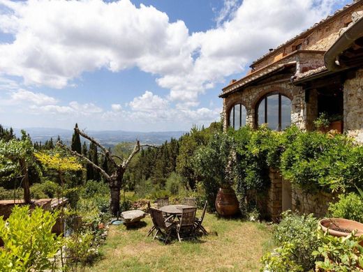 Country House in Castellina in Chianti, Province of Siena