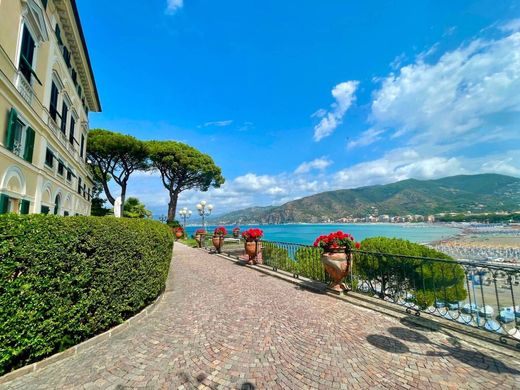 ﺷﻘﺔ ﻓﻲ Sestri Levante, Provincia di Genova