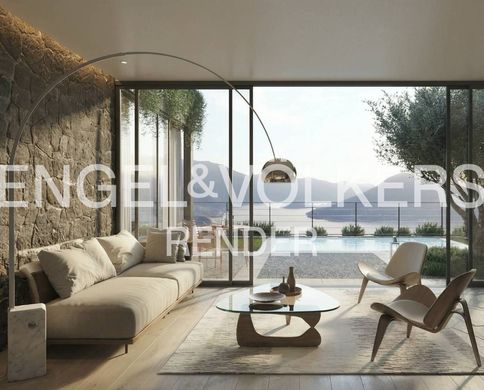Apartament w Perledo, Provincia di Lecco