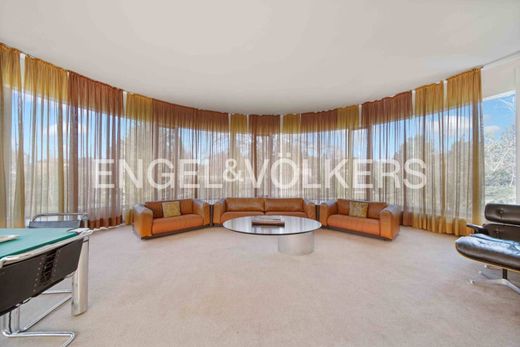 Βίλα σε Casorate Sempione, Provincia di Varese