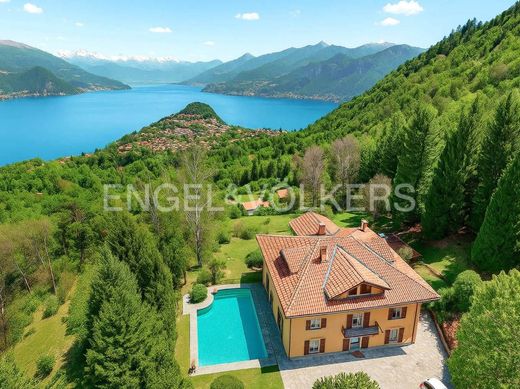 Villa en Bellagio, Provincia di Como
