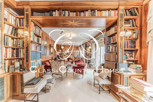 Daire Roma, Lazio bölgesinde