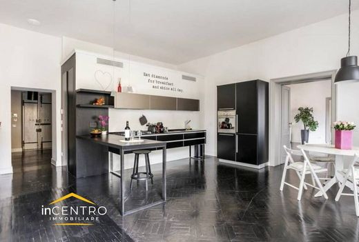 Apartament w Rzym, Lazio