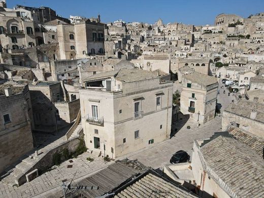 Элитный дом, Матера, Provincia di Matera