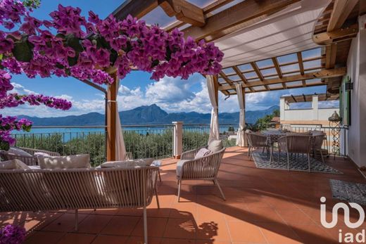 Villa in Torri del Benaco, Provincia di Verona