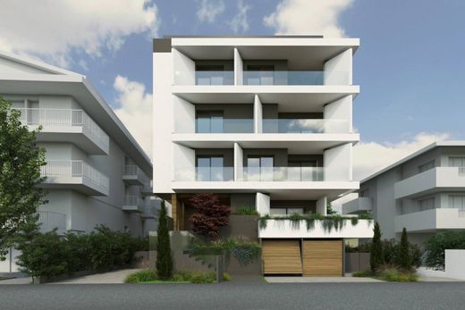 Apartment / Etagenwohnung in Riccione, Provincia di Rimini