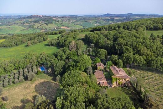 Casa de campo - Pienza, Provincia di Siena