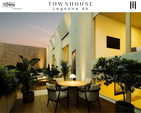 Apartment in Milan, Lombardy