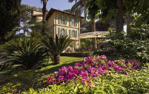 别墅  Grottaferrata, 罗马省