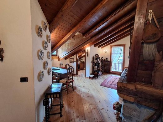 Apartment in Courmayeur, Valle d'Aosta