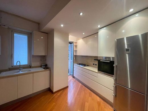 Daire Milano, Milano ilçesinde