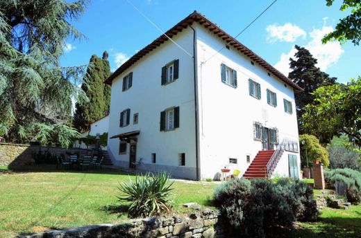 Загородный Дом, Castiglion Fiorentino, Province of Arezzo