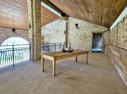 Landhuis in Piazzola sul Brenta, Provincia di Padova