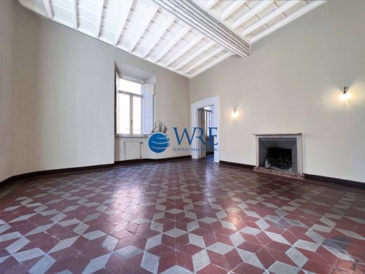 Apartament w Rzym, Lazio