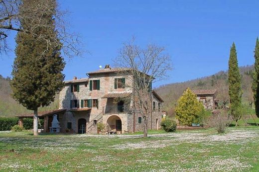 Landsitz in Gaiole in Chianti, Provincia di Siena