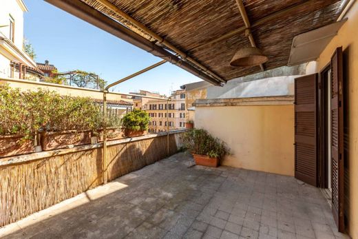 Ático en Roma, Lazio